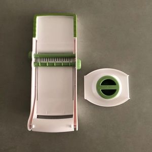 Good cook multipurpose vegetable/fruit chopper